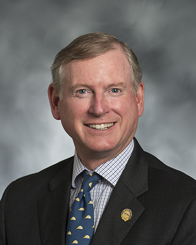 William S. Farish Jr.