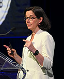 Dr. Lauren Stiroh
